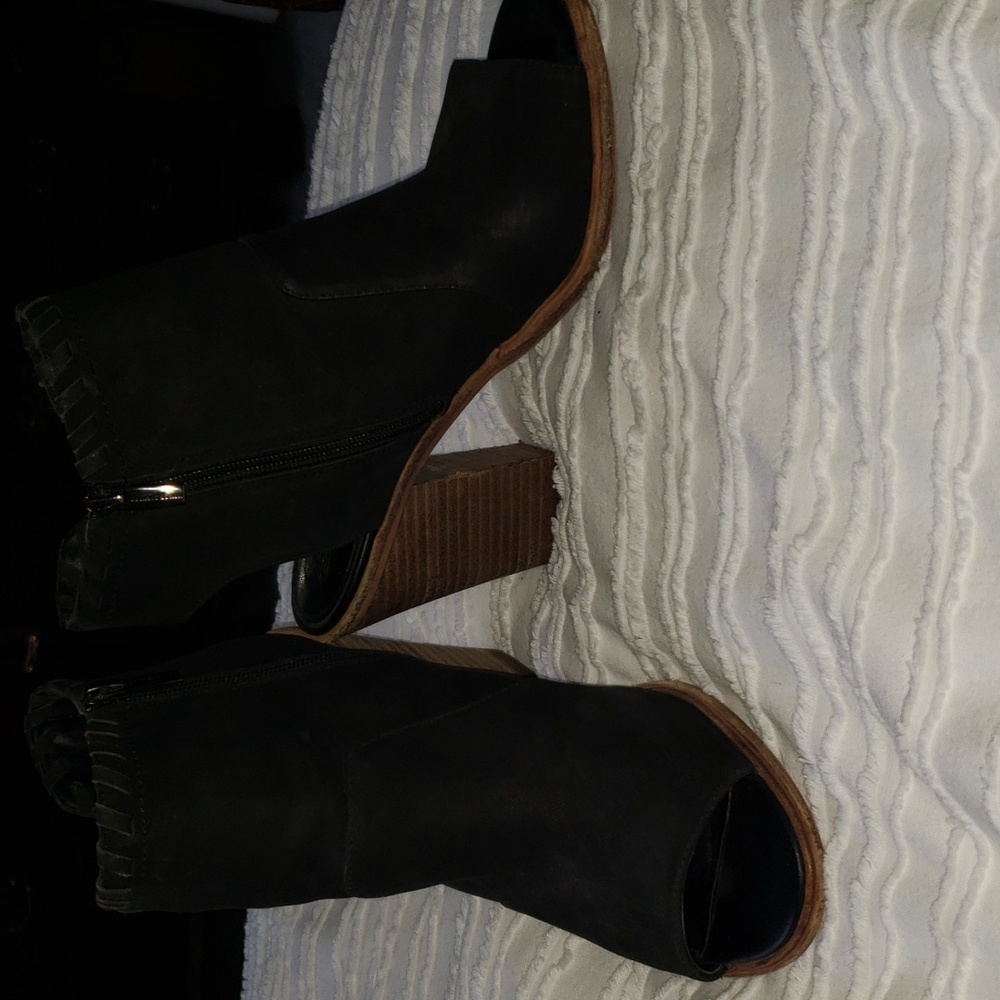 Vince camuto shoes